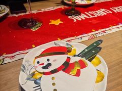 -弗兰克牛排西餐厅Ribone steak house(柠檬花园店)