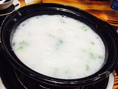 -盈田盈粥庄(博山东路店)