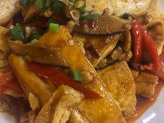-李师傅脆肚(梅林店)