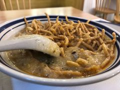 -正南齐北·老街糯米团(洪崖洞店)
