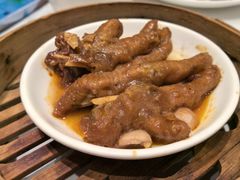 -万龙洲海鲜(大兴绿地缤纷城店)