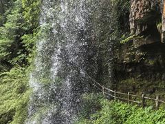 -龙苍沟森林公园