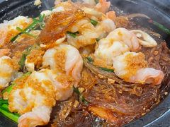 虾仁粉丝-陶德砂锅(蜀汉路店)