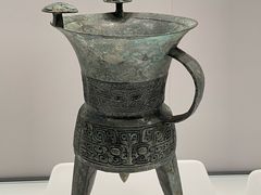 -上海博物馆(人民广场馆)