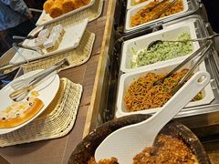 -素满香·素食自助餐(西安·民乐园店)