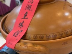 -千岛湖鱼味馆(十字街总店)