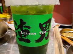 -核桃碳烤肉馆(深圳首店)