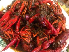 -天津乾毓德饭庄·清真传统炒菜·海鲜烧烤(咸阳路店)