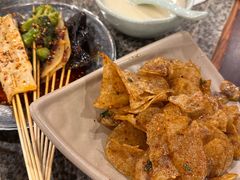 -小街天府