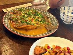 -吃货私房菜(丽江束河古镇店)