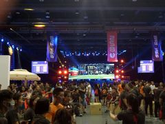 -华熙LIVE·五棵松·M空间