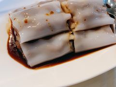 白玉牛肉肠-利苑酒家(金宝店)