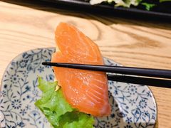 -昇鳗鱼家(浦东店)