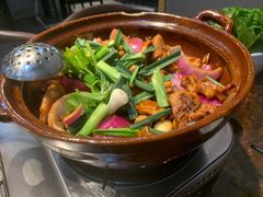 -凤兴鸡煲(宝安海雅店)
