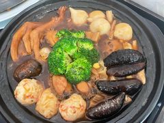 -彩丰楼·中餐厅(国家会展中心上海洲际店)