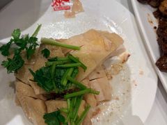 泰煌鸡-泰煌鸡·上海白斩鸡·沪菜(平利店)