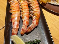 -镹·鱼料理  国产鱼使用店