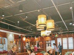 -京味斋·北京烤鸭(北京南站洋桥店)