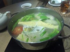 -金海阁海鲜火锅