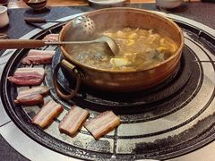 -阿山卓·野生菌火锅·纳西火塘烤肉