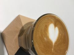 -Legno.ita Coffee by Wood(襄阳南路店)