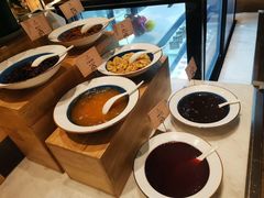 -海宁开元名都大酒店·地中海自助餐厅