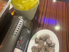 -聚味罗记大排檔·鲜鱼杂·甲鱼煲•龙虾馆(科学馆店)
