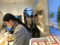 -兰熊鲜奶(西直门凯德mall店)