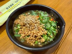 -高兴一锅潮汕鲜牛肉火锅(银座店)