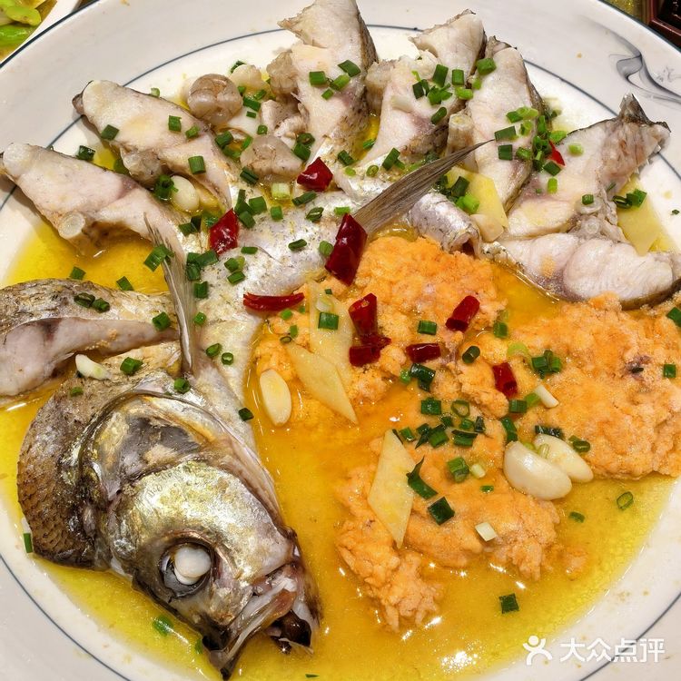 原来海宁最好吃的农家菜就在我家楼下...！！