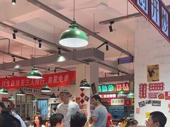 -龙师傅卤炒(天马店)