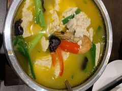 -自在弥林花园餐厅(云栖店)