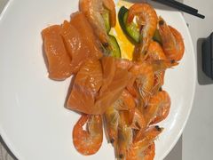 -晶丽香榭自助餐(南京大饭店)