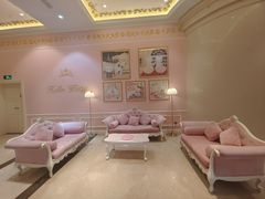-安吉银润锦江城堡酒店(Hello Kitty主题乐园店)