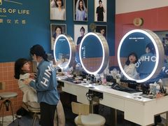 -海马体照相馆(南昌王府井购物中心店)