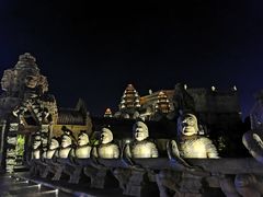 -南宁方特东盟神画