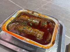 -刘一龙虾.烧烤(理工直营店)