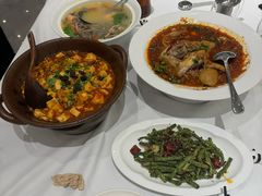 -眉州东坡(清河万象汇店)