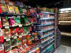 -百佳永辉超市(福田星河店)
