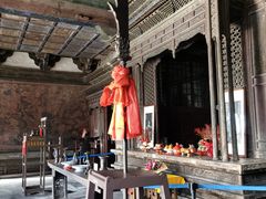 -关帝庙(大同古城)