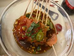 -铭副琦食·虾蟹烩馆(渔人码头店)