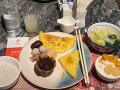 -南京金陵饭店