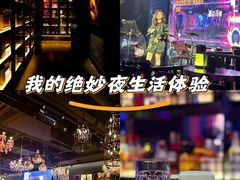 -长沙玛格丽特清吧(解放西路店)