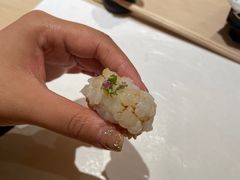 -鮨一日本料理(大中华店)
