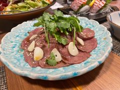 -满来寿喜烧(金虹桥店)