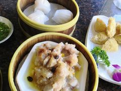 -如轩·海鲜砂锅粥·潮汕菜(三乡店)