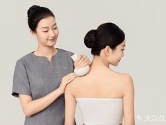 -LANN I 蘭 泰式古法按摩(徐家汇城开YOYO店)