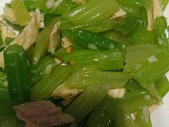 -蝎王府羊蝎子(虎坊桥总店)