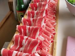 -阳坊胜利涮羊肉(阳坊老店)
