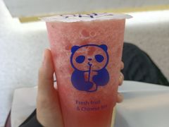 -茶百道(高新万达金街店)